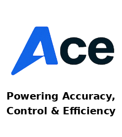Ace - Powering Accuracy, Control & Efficiency